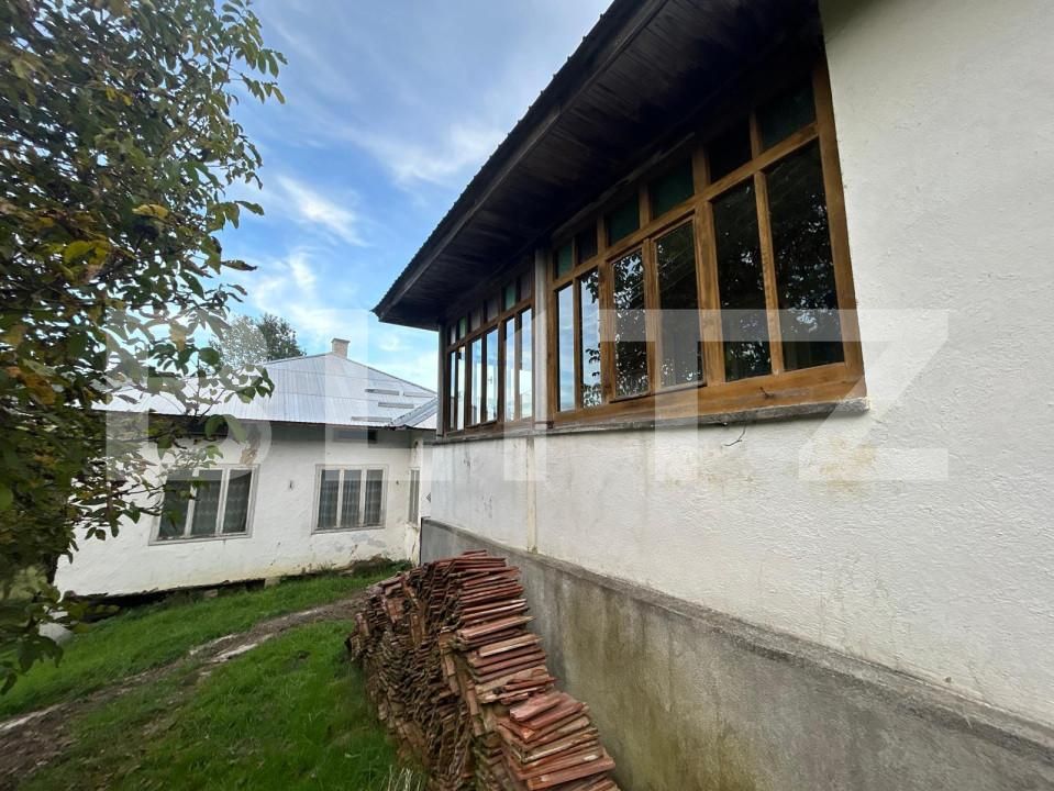 Casa de vânzare 4 camere Industrială - 163230CV | BLITZ Bistriţa | Poza2