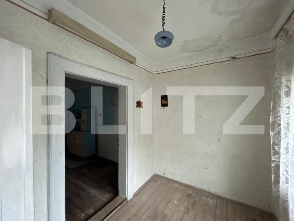 Casa de vânzare 4 camere Industrială - 163230CV | BLITZ Bistriţa | Poza6