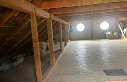 Casa de vanzare, Maieru 200mp