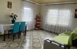 Casa de vanzare, Maieru 200mp