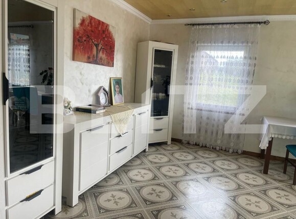 Casa de vânzare 4 camere Industrială - 163231CV | BLITZ Bistriţa | Poza1