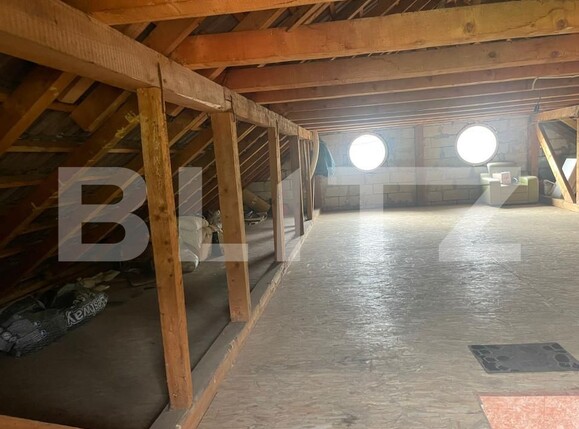 Casa de vânzare 4 camere Industrială - 163231CV | BLITZ Bistriţa | Poza12