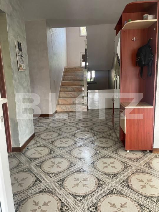 Casa de vânzare 4 camere Industrială - 163231CV | BLITZ Bistriţa | Poza3