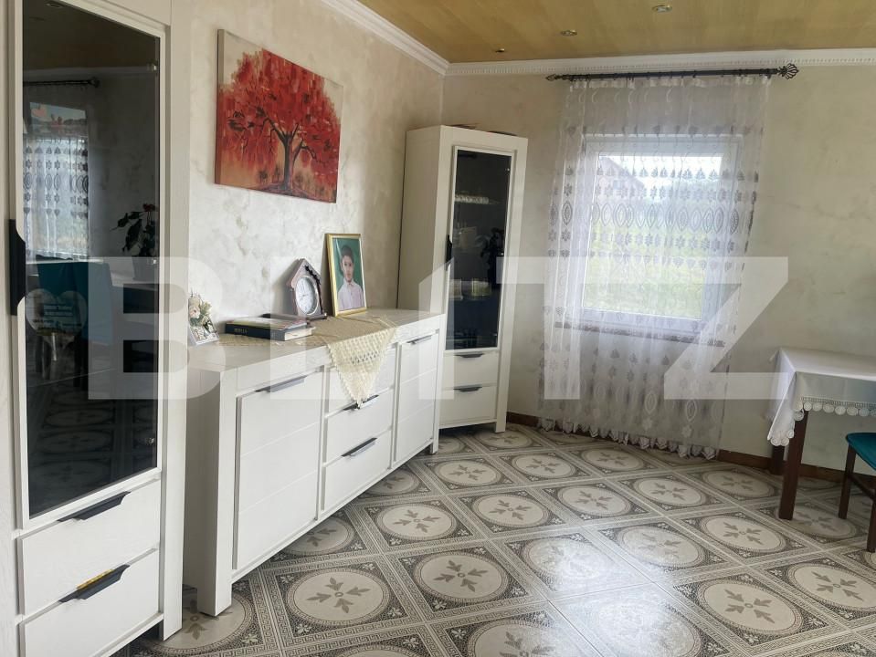 Casa de vânzare 4 camere Industrială - 163231CV | BLITZ Bistriţa | Poza1