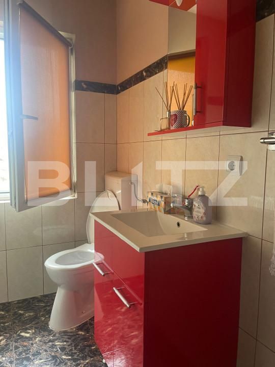 Casa de vânzare 4 camere Industrială - 163231CV | BLITZ Bistriţa | Poza9