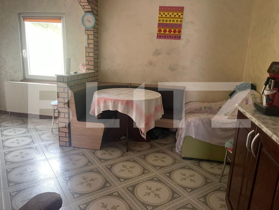 Casa de vânzare 4 camere Industrială - 163231CV | BLITZ Bistriţa | Poza13