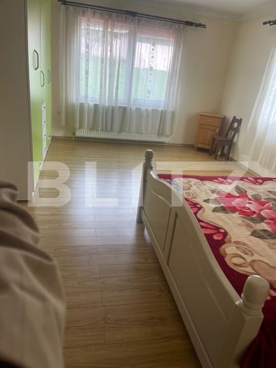 Casa de vânzare 4 camere Industrială - 163231CV | BLITZ Bistriţa | Poza7