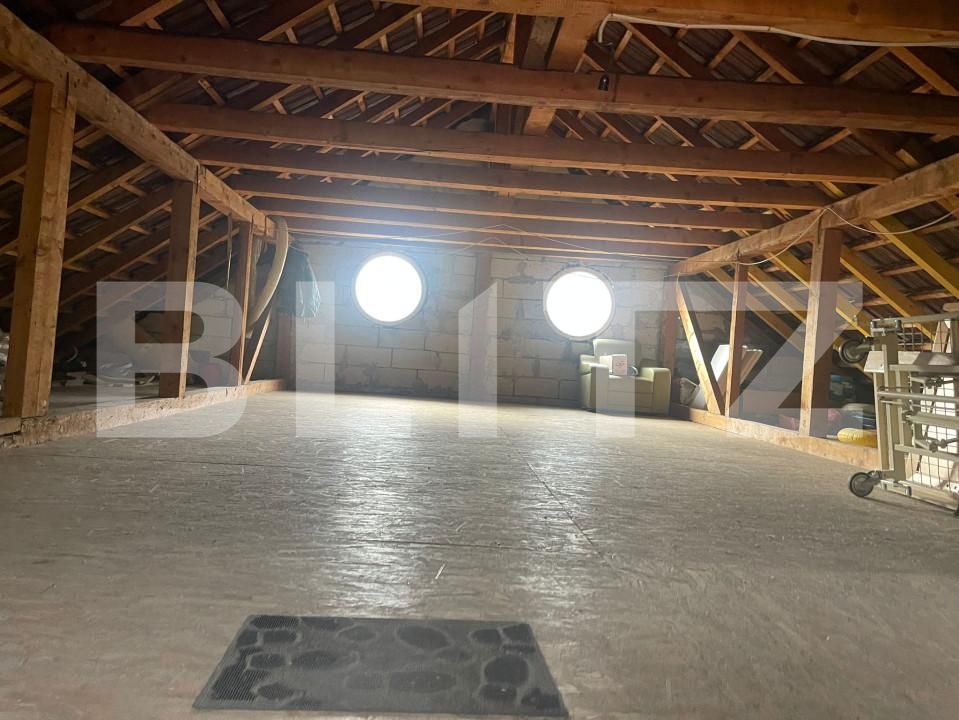 Casa de vânzare 4 camere Industrială - 163231CV | BLITZ Bistriţa | Poza11