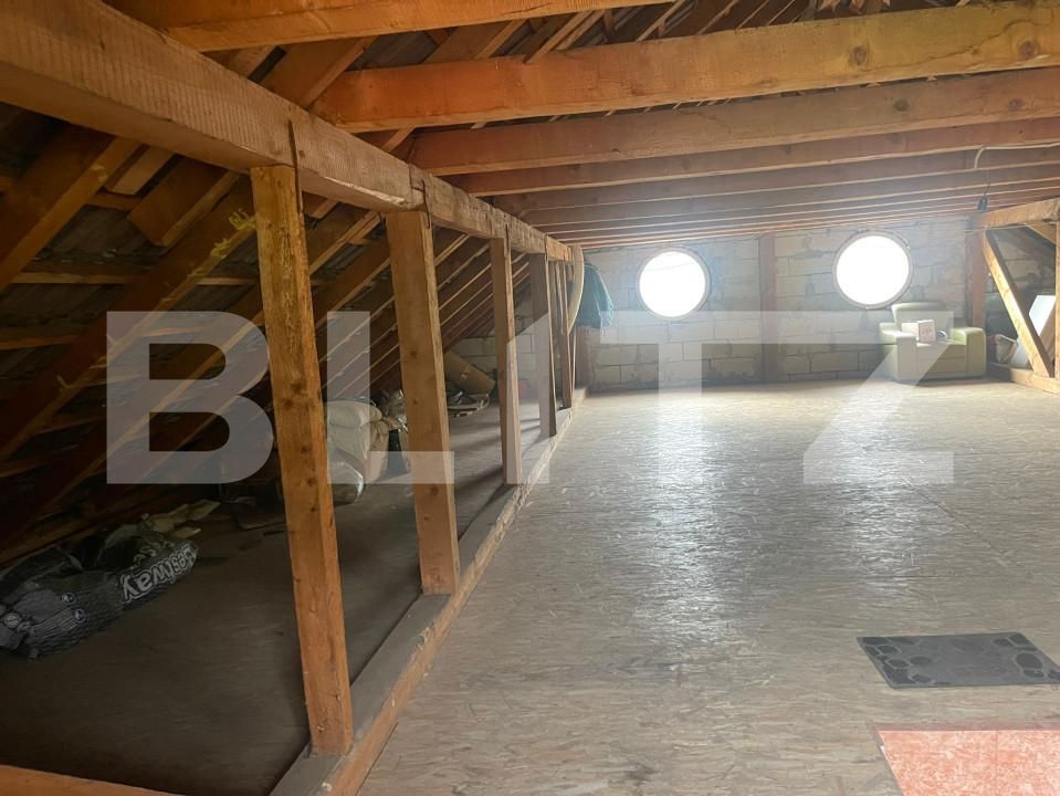 Casa de vânzare 4 camere Industrială - 163231CV | BLITZ Bistriţa | Poza12