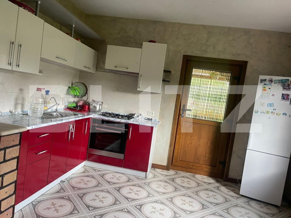 Casa de vânzare 4 camere Industrială - 163231CV | BLITZ Bistriţa | Poza14