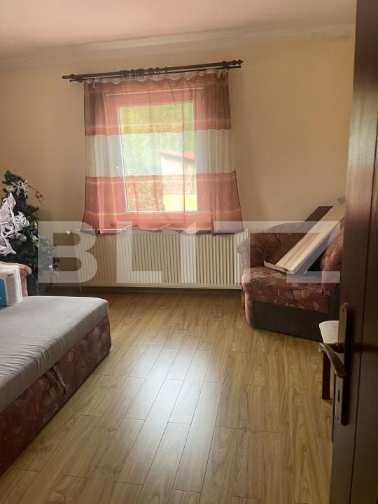 Casa de vânzare 4 camere Industrială - 163231CV | BLITZ Bistriţa | Poza8