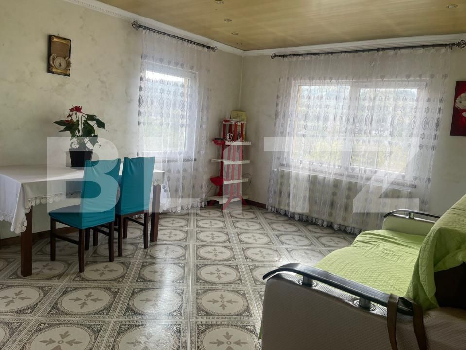 Casa de vânzare 4 camere Industrială - 163231CV | BLITZ Bistriţa | Poza2