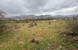 Teren intravilan 1977 mp, zona Unirea 