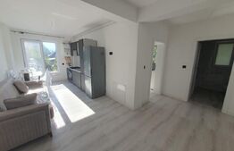 Apartament pentru inchiriat, Bistrita