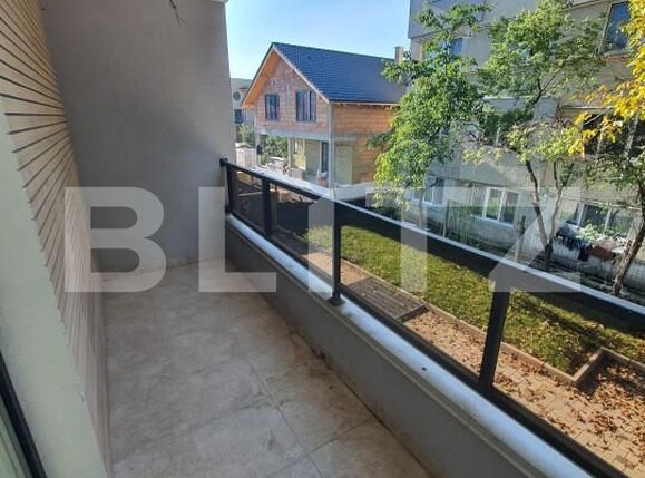 Apartament de închiriat 2 camere Independenței - 163233AI | BLITZ Bistriţa | Poza7