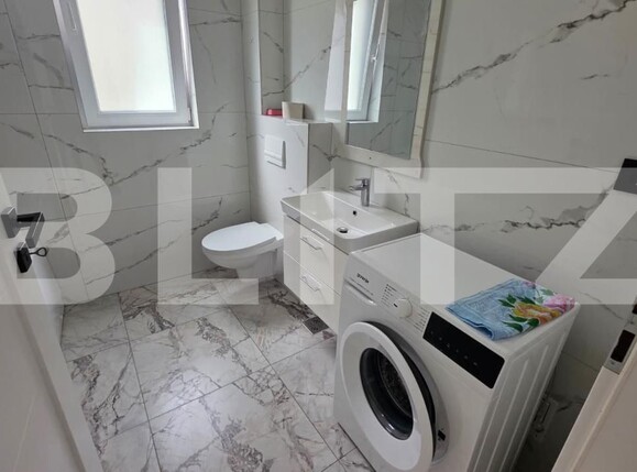 Apartament de închiriat 2 camere Independenței - 163233AI | BLITZ Bistriţa | Poza8