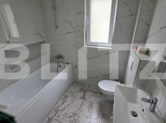 Apartament de închiriat 2 camere Independenței - 163233AI | BLITZ Bistriţa | Poza4