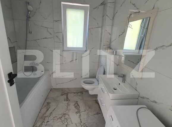 Apartament de închiriat 2 camere Independenței - 163233AI | BLITZ Bistriţa | Poza3
