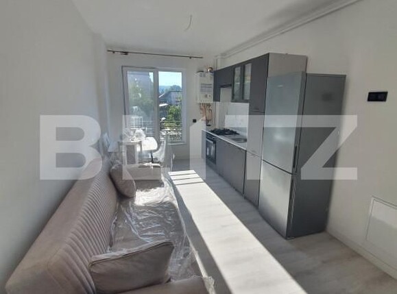 Apartament de închiriat 2 camere Independenței - 163233AI | BLITZ Bistriţa | Poza6