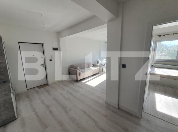Apartament de închiriat 2 camere Independenței - 163233AI | BLITZ Bistriţa | Poza5