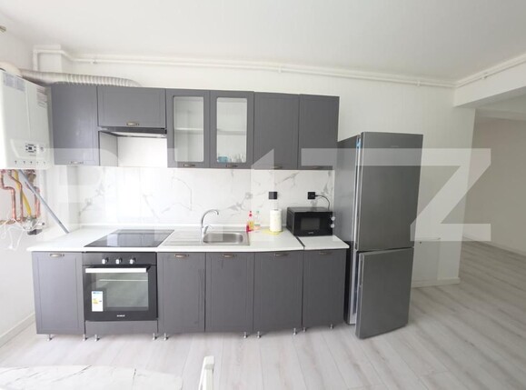 Apartament de închiriat 2 camere Independenței - 163233AI | BLITZ Bistriţa | Poza2