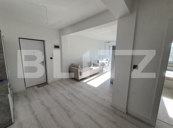 Apartament de închiriat 2 camere Independenței - 163233AI | BLITZ Bistriţa | Poza1