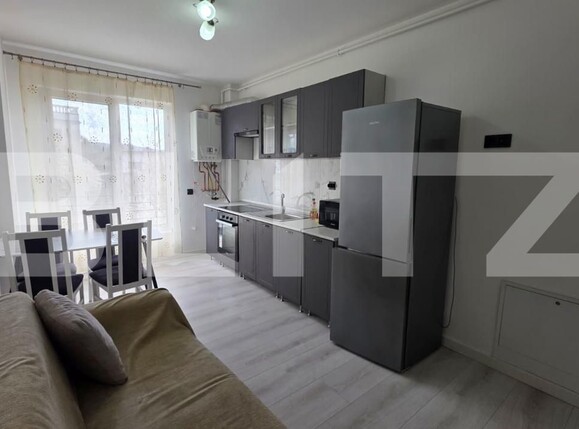 Apartament de închiriat 2 camere Independenței - 163233AI | BLITZ Bistriţa | Poza5
