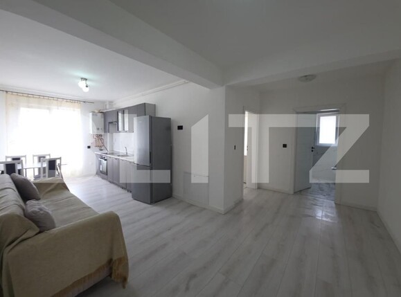 Apartament de închiriat 2 camere Independenței - 163233AI | BLITZ Bistriţa | Poza3