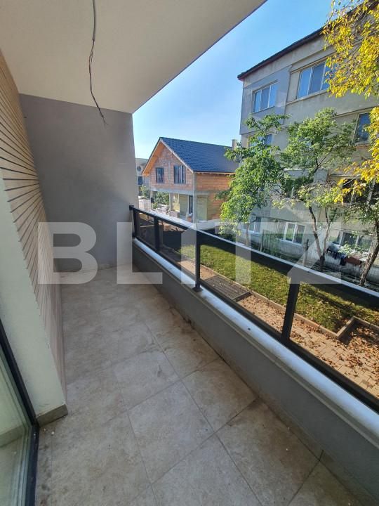 Apartament de închiriat 2 camere Independenței - 163233AI | BLITZ Bistriţa | Poza7