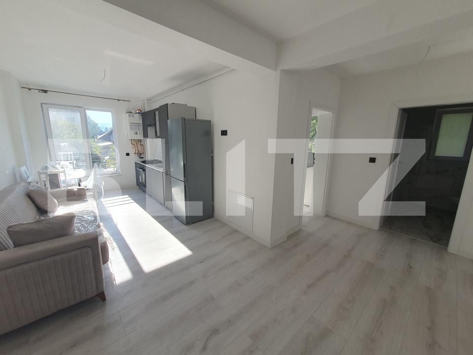 Apartament de închiriat 2 camere Independenței - 163233AI | BLITZ Bistriţa | Poza4