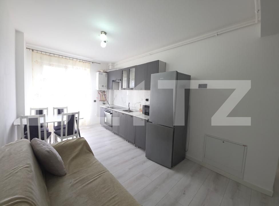 Apartament de închiriat 2 camere Independenței - 163233AI | BLITZ Bistriţa | Poza6