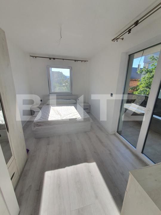 Apartament de închiriat 2 camere Independenței - 163233AI | BLITZ Bistriţa | Poza2