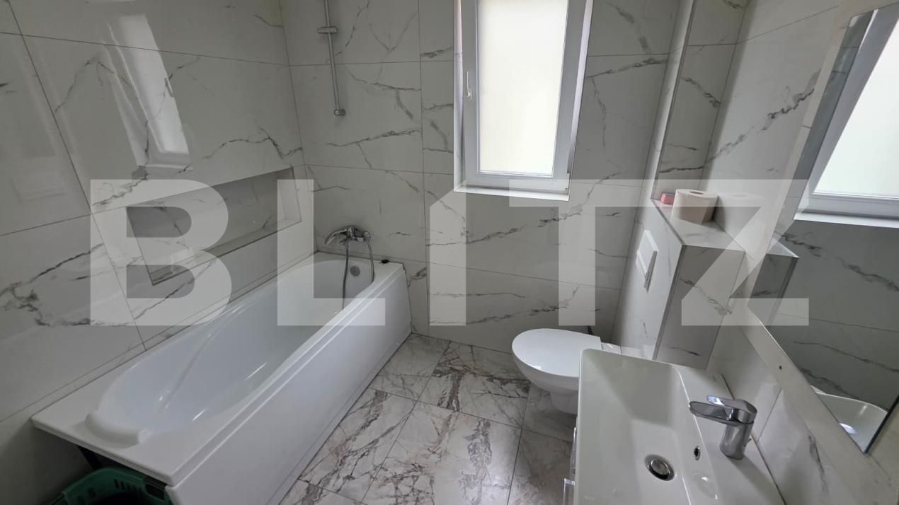 Apartament de închiriat 2 camere Independenței - 163233AI | BLITZ Bistriţa | Poza4