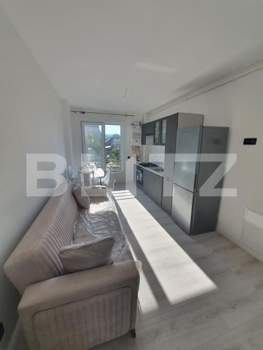 Apartament de închiriat 2 camere Independenței - 163233AI | BLITZ Bistriţa | Poza6