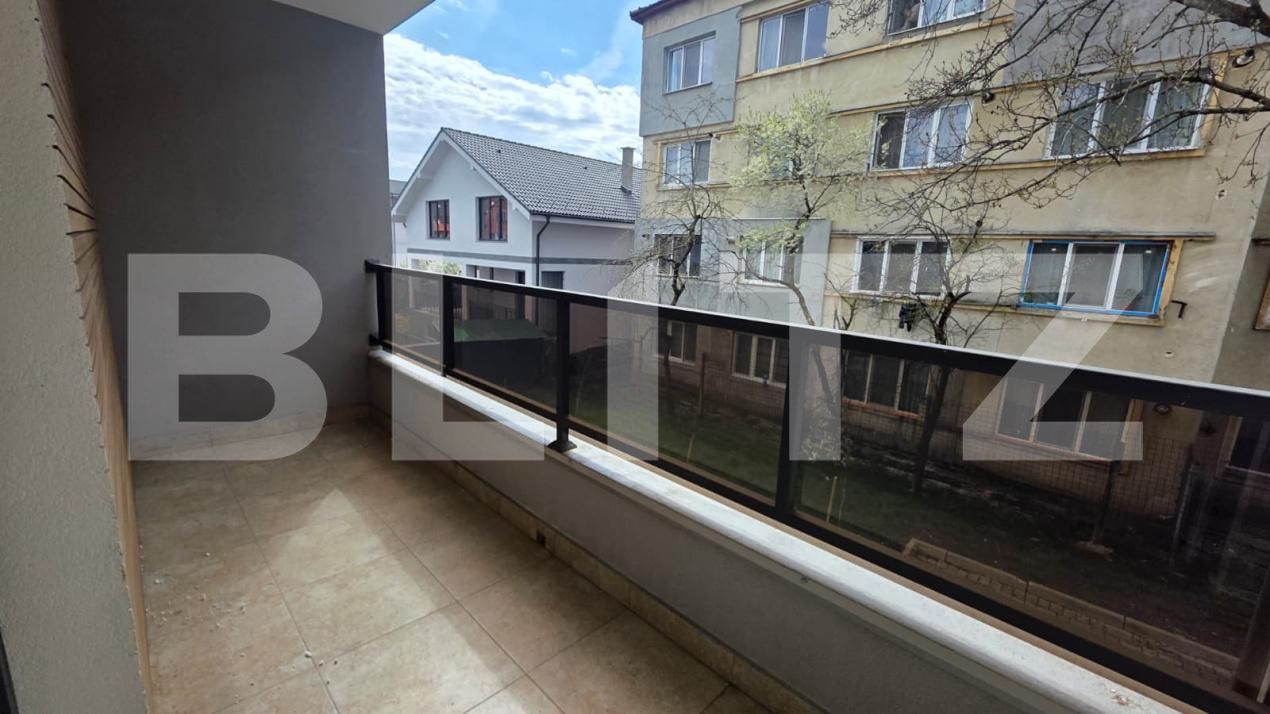 Apartament de închiriat 2 camere Independenței - 163233AI | BLITZ Bistriţa | Poza9