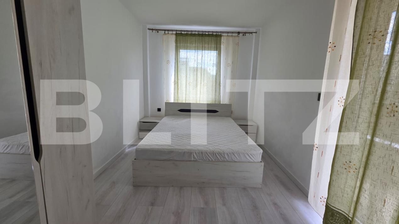 Apartament de închiriat 2 camere Independenței - 163233AI | BLITZ Bistriţa | Poza7