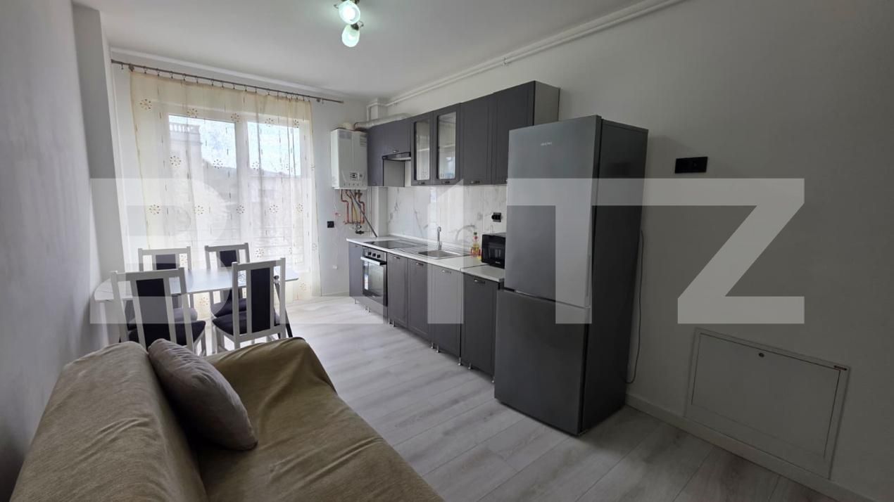 Apartament de închiriat 2 camere Independenței - 163233AI | BLITZ Bistriţa | Poza5