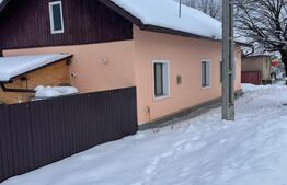 Casa de Vanzare in Teaca de 3 camere cu 12 arii teren 