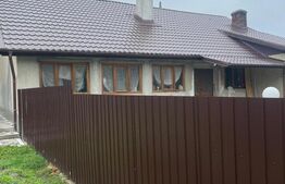 Casa de Vanzare in Teaca de 3 camere plus 17 arii teren !