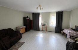 Casa de Vanzare in Teaca de 3 camere cu 11 arii teren 