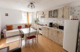 Casa de Vanzare in Teaca de 3 camere cu 11 arii teren 