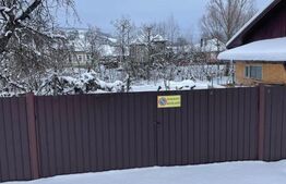 Casa de Vanzare in Teaca de 3 camere cu 12 arii teren 