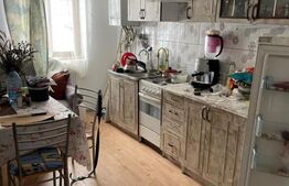 Casa de Vanzare in Teaca de 3 camere cu 12 arii teren 