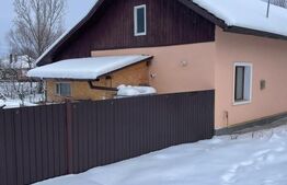 Casa de Vanzare in Teaca de 3 camere cu 12 arii teren 