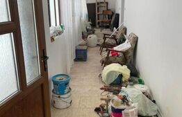 Casa de Vanzare in Teaca de 3 camere cu 12 arii teren 