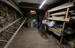 Casa de Vanzare in Teaca de 3 camere cu 11 arii teren 