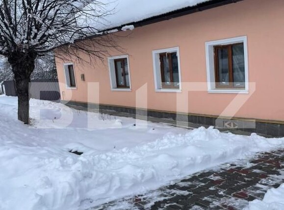 Casa de vânzare 3 camere Nord-Vest - 163234CV | BLITZ Bistriţa | Poza1