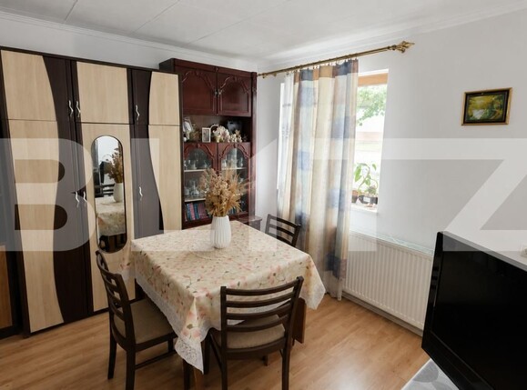 Casa de vânzare 3 camere Nord-Vest - 163234CV | BLITZ Bistriţa | Poza4