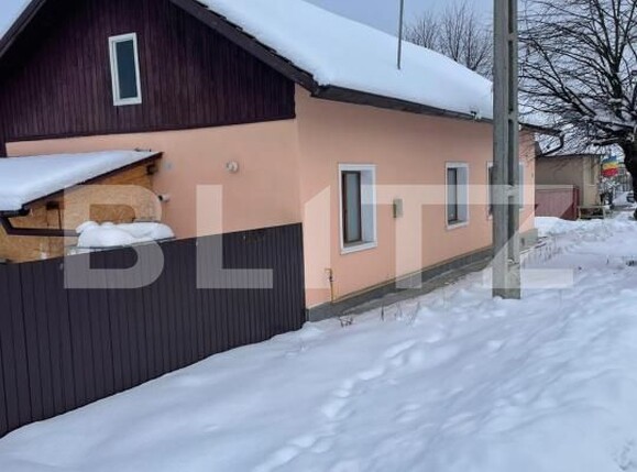 Casa de vânzare 3 camere Nord-Vest - 163234CV | BLITZ Bistriţa | Poza2