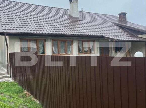 Casa de vânzare 3 camere Nord-Vest - 163234CV | BLITZ Bistriţa | Poza1